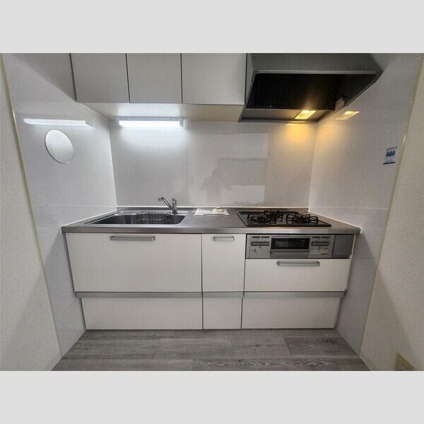 ＮＡＮＩＷＡ6の物件内観写真