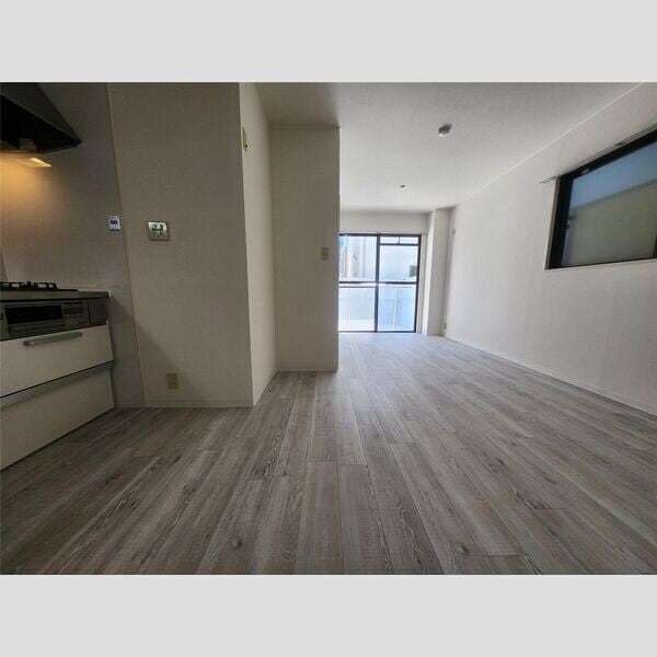 ＮＡＮＩＷＡ6の物件内観写真