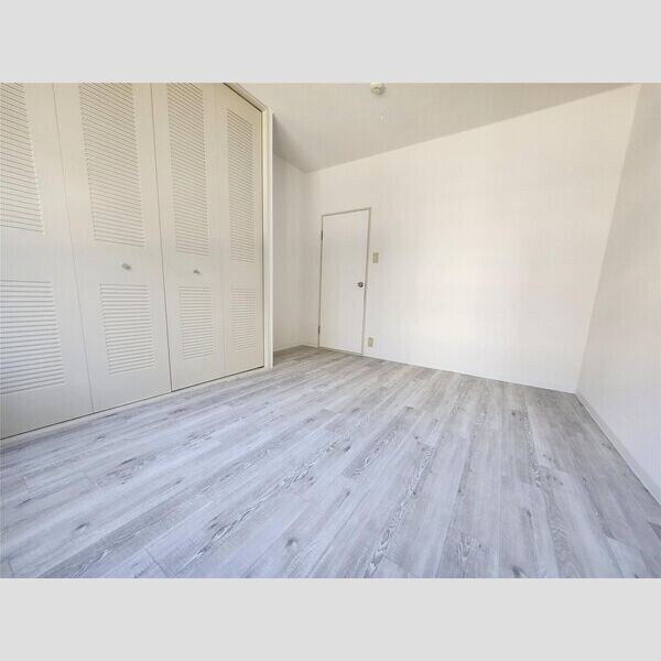 ＮＡＮＩＷＡ6の物件内観写真