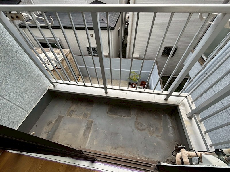 ＮＡＮＩＷＡ6の物件内観写真