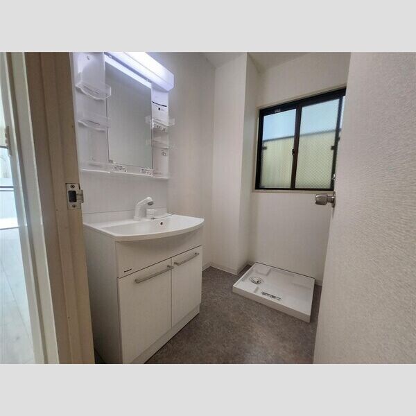 ＮＡＮＩＷＡ6の物件内観写真