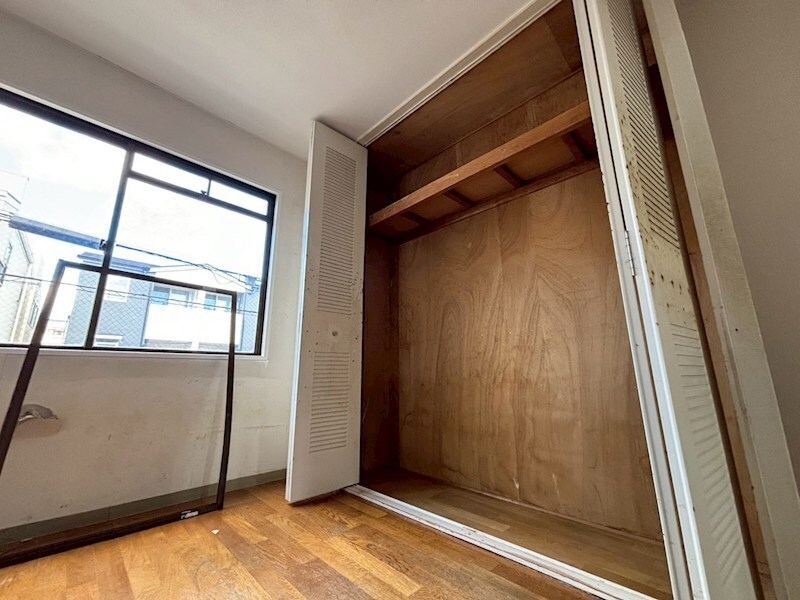 ＮＡＮＩＷＡ6の物件内観写真