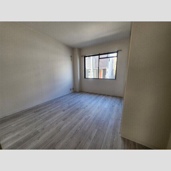 ＮＡＮＩＷＡ6の物件内観写真