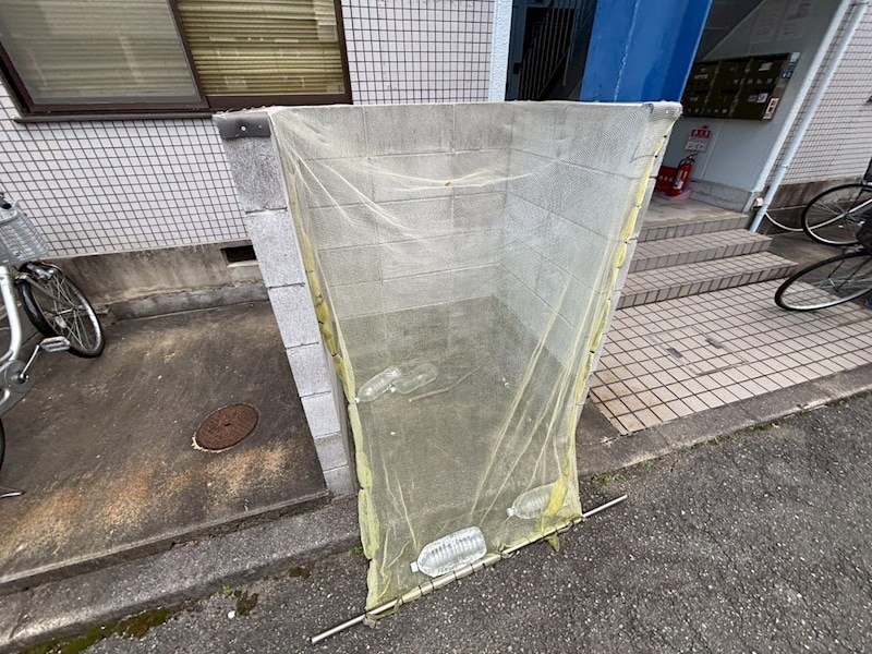 ＮＡＮＩＷＡ6の物件内観写真