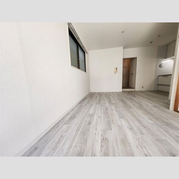 ＮＡＮＩＷＡ6の物件内観写真