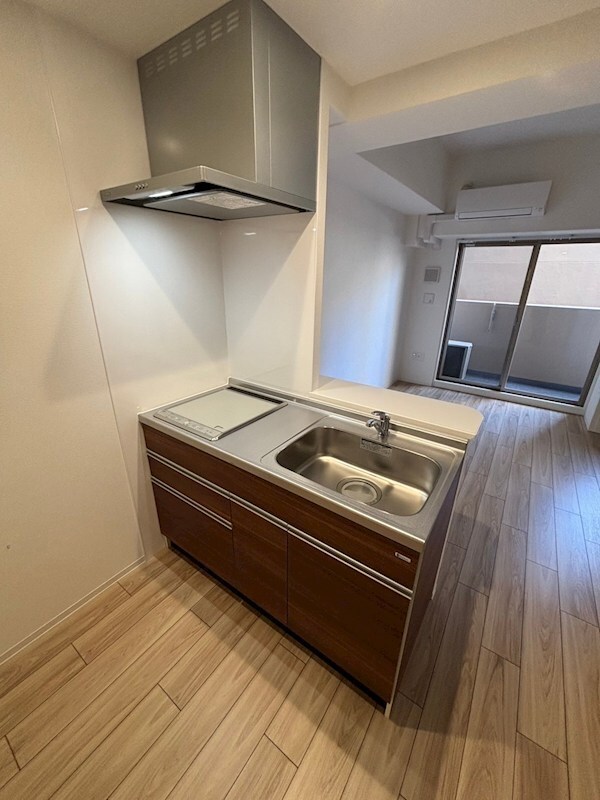 江坂駅 徒歩5分 3階の物件内観写真