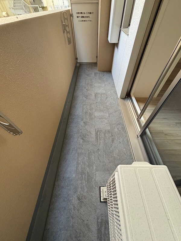 江坂駅 徒歩5分 3階の物件内観写真