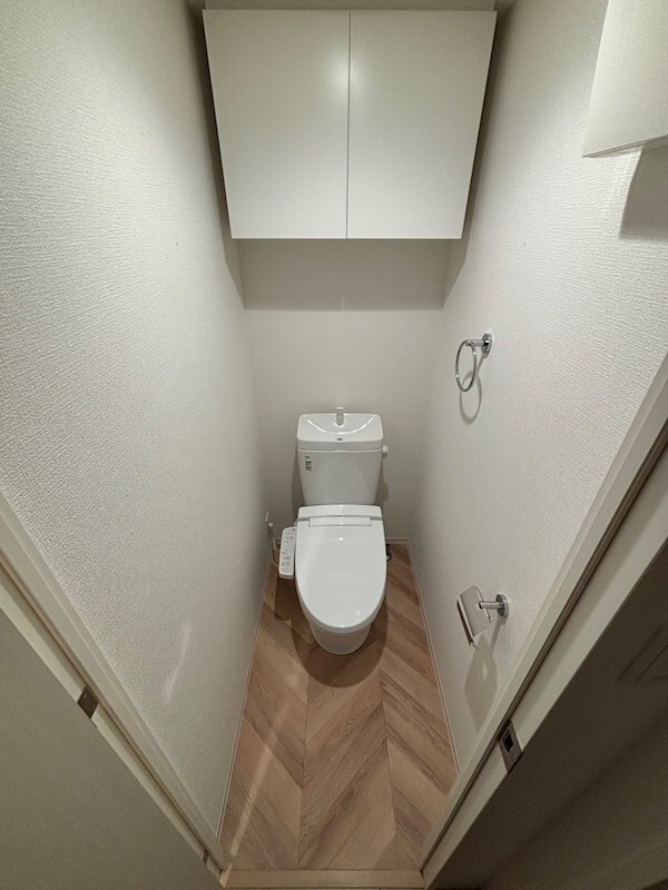 江坂駅 徒歩5分 3階の物件内観写真