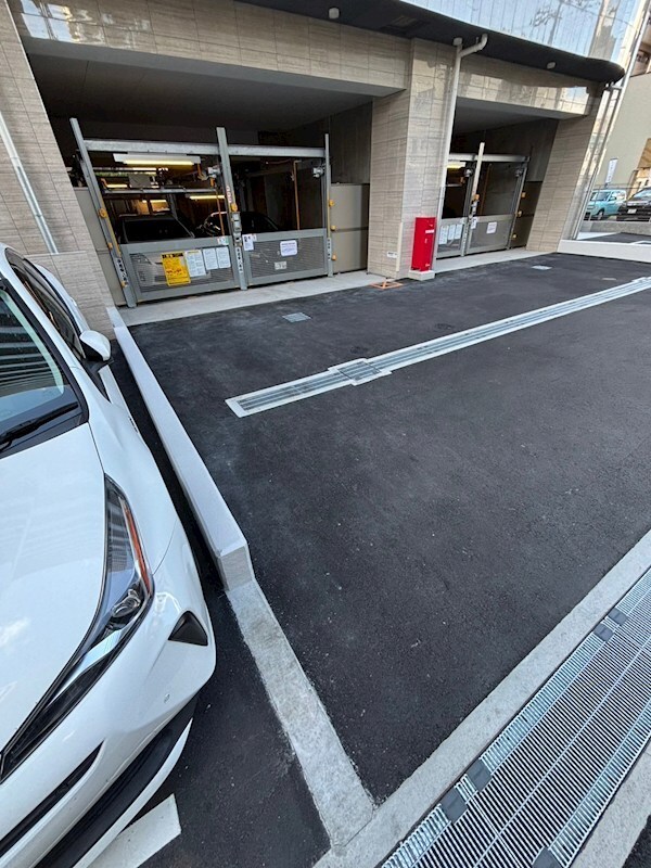 江坂駅 徒歩5分 3階の物件内観写真