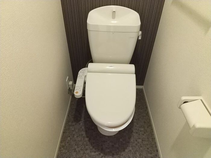 岡町駅 徒歩5分 1階の物件内観写真