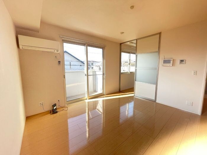 岡町駅 徒歩5分 1階の物件内観写真