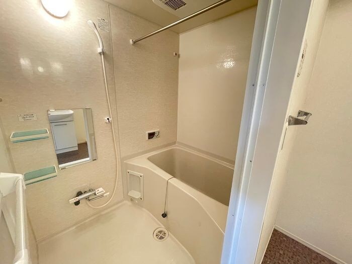 岡町駅 徒歩5分 1階の物件内観写真