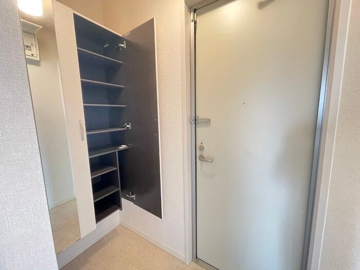 岡町駅 徒歩5分 1階の物件内観写真