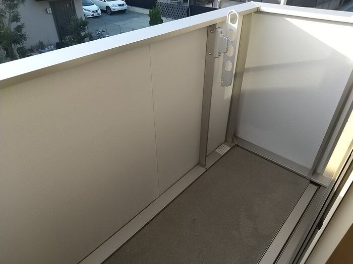 岡町駅 徒歩5分 1階の物件内観写真