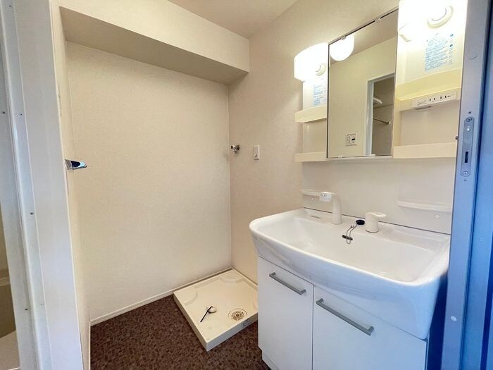 岡町駅 徒歩5分 1階の物件内観写真