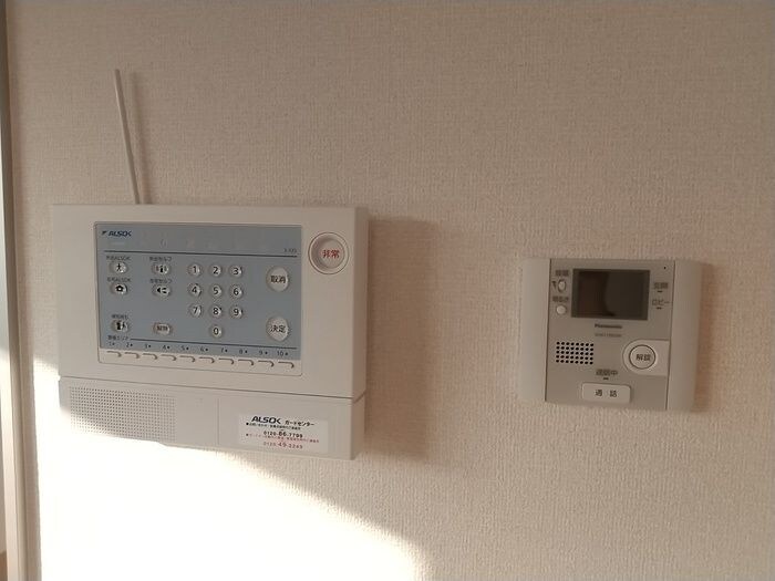 岡町駅 徒歩5分 1階の物件内観写真