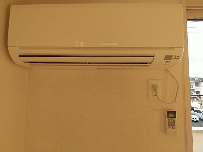 岡町駅 徒歩5分 1階の物件内観写真