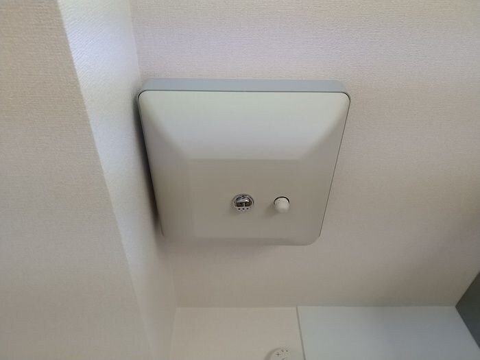 岡町駅 徒歩5分 1階の物件内観写真