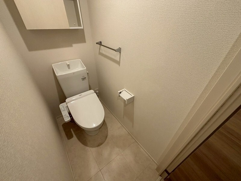 D-room南塚口の物件内観写真