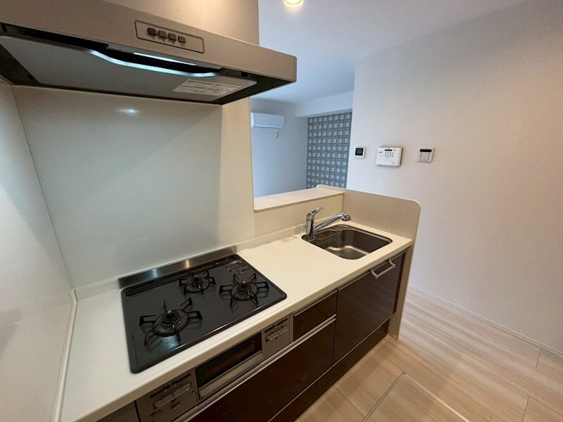 D-room南塚口の物件内観写真