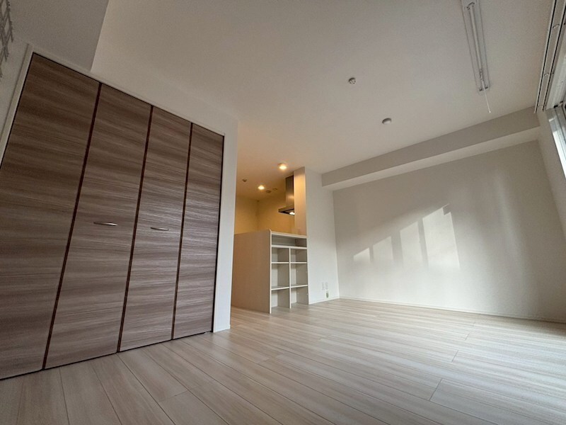 D-room南塚口の物件内観写真