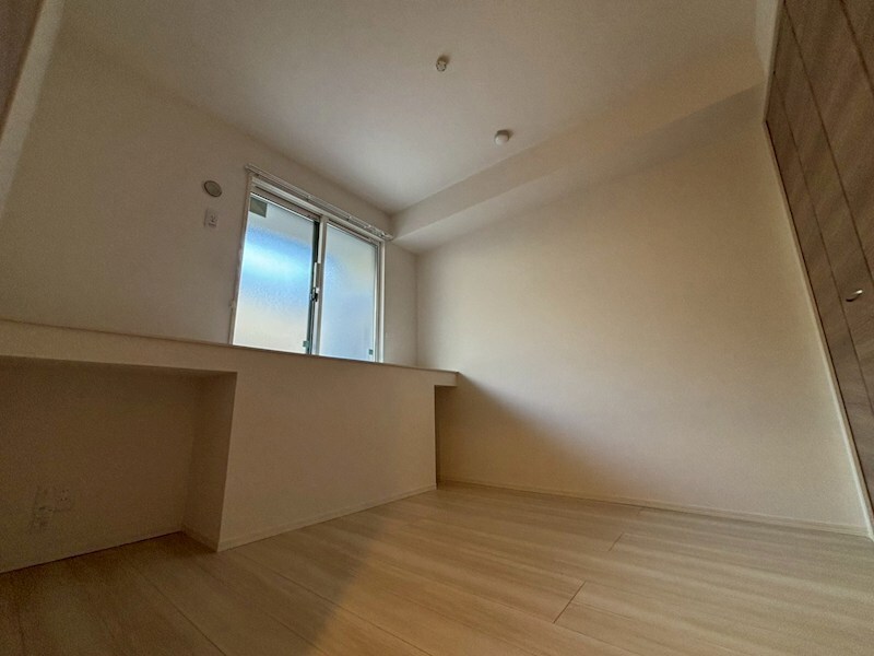 D-room南塚口の物件内観写真