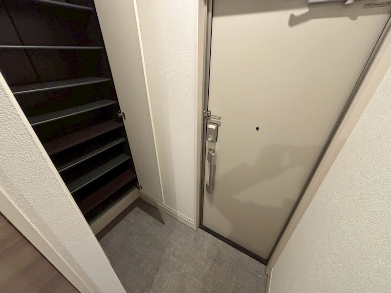 D-room南塚口の物件内観写真