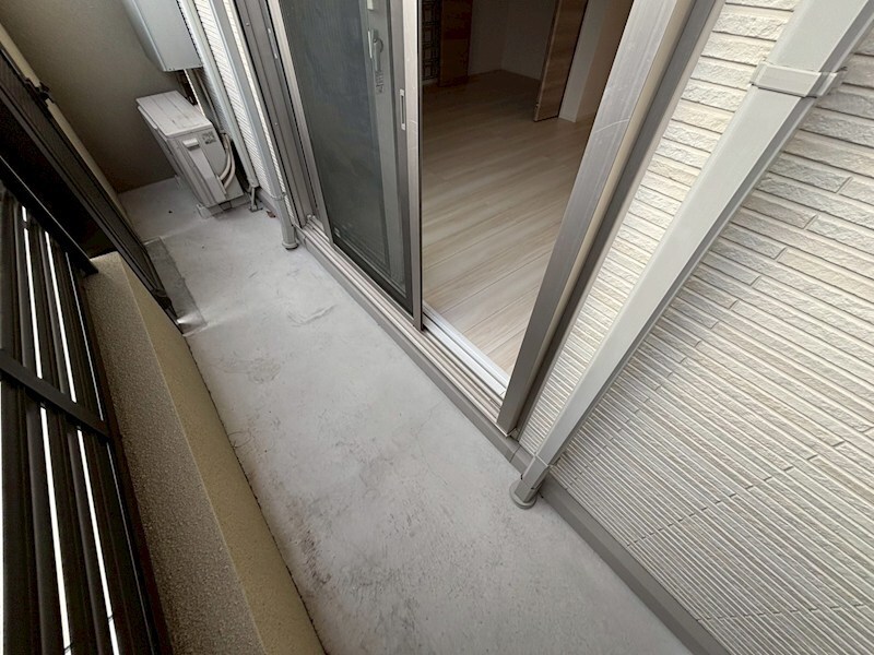 D-room南塚口の物件内観写真