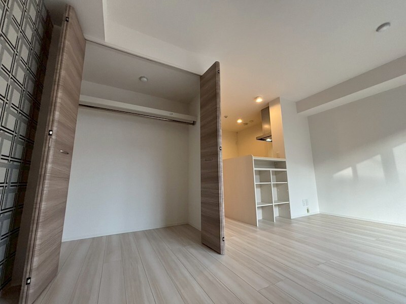 D-room南塚口の物件内観写真