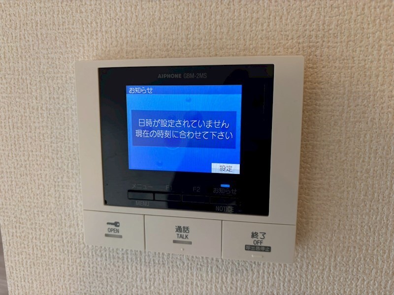 D-room南塚口の物件内観写真