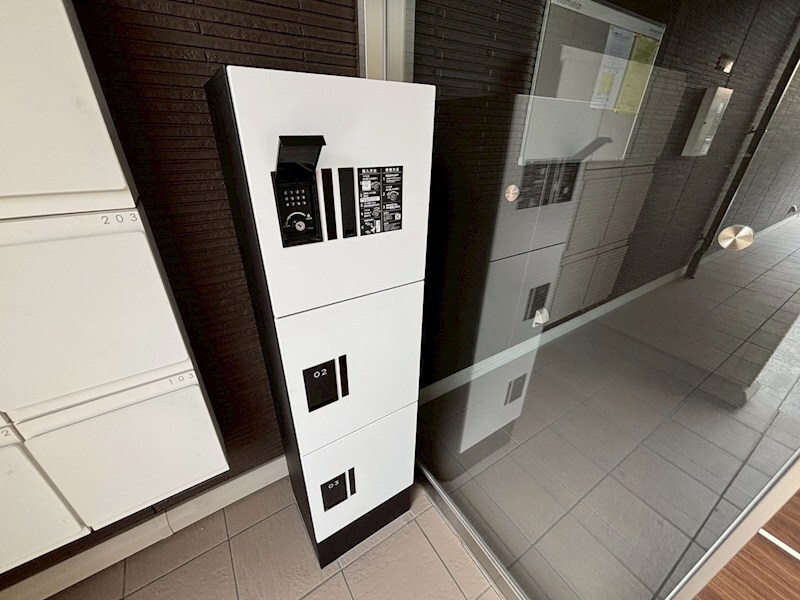 D-room南塚口の物件内観写真