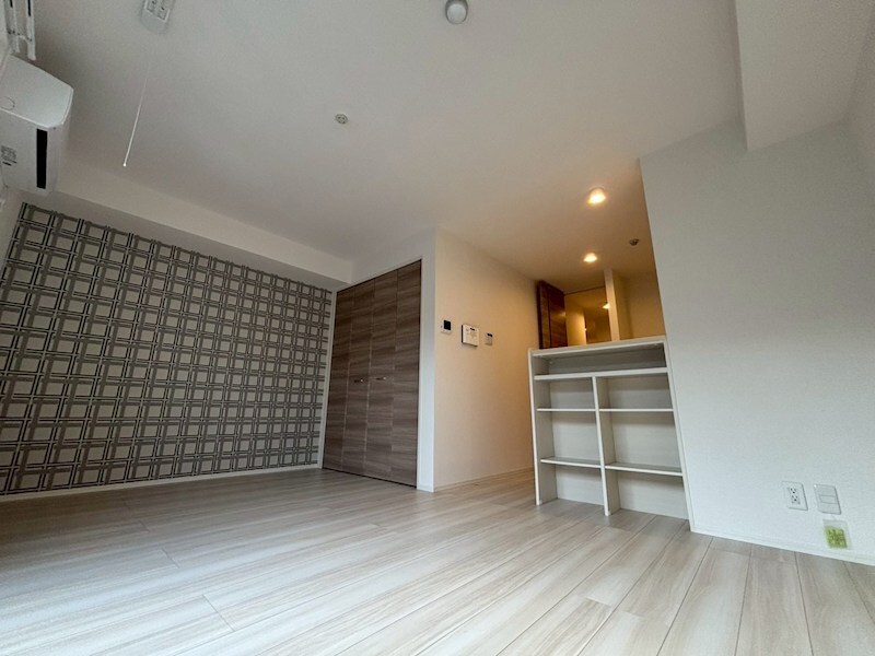 D-room南塚口の物件内観写真