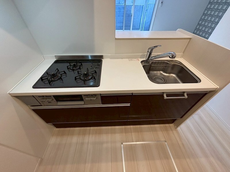 D-room南塚口の物件内観写真