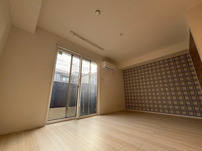 D-room南塚口の物件内観写真