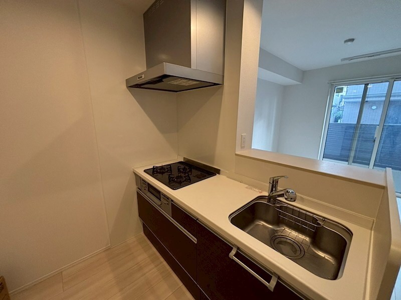 D-room南塚口の物件内観写真