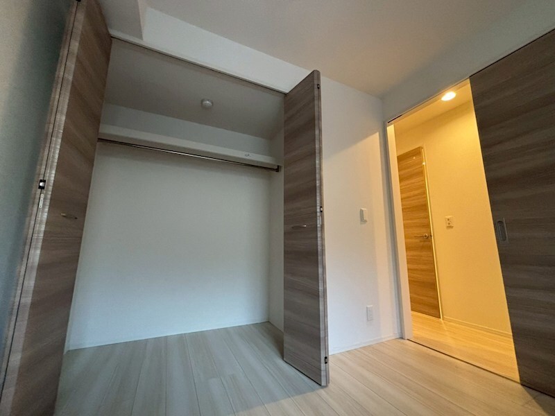 D-room南塚口の物件内観写真