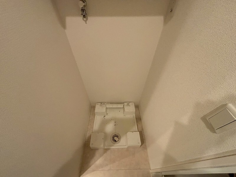 D-room南塚口の物件内観写真