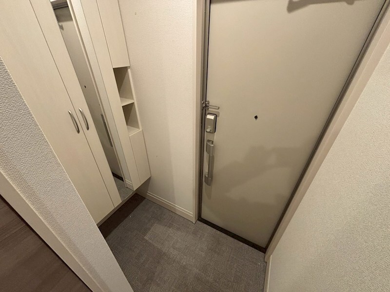 D-room南塚口の物件内観写真