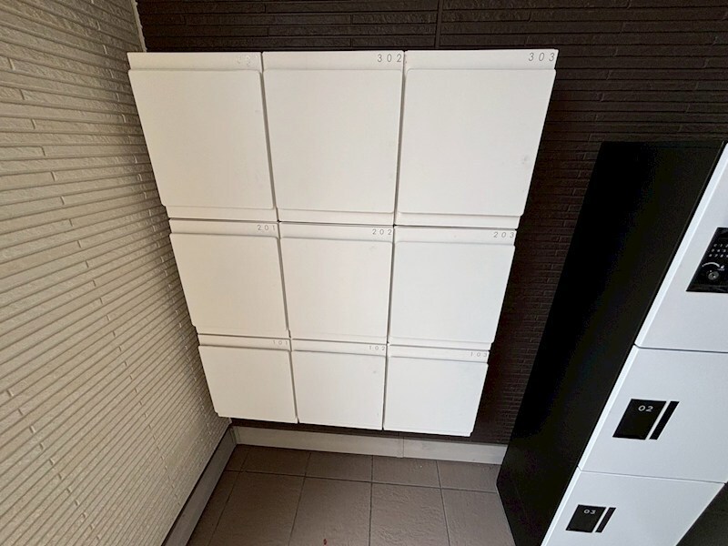 D-room南塚口の物件内観写真