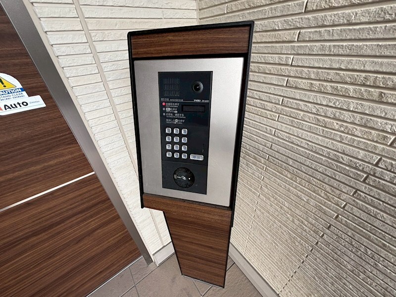 D-room南塚口の物件内観写真