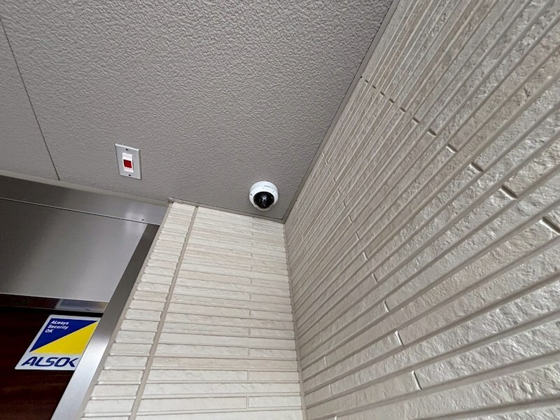 D-room南塚口の物件内観写真