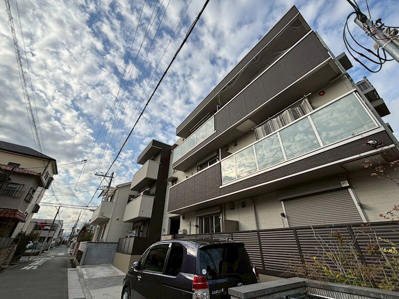 D-room南塚口の物件内観写真