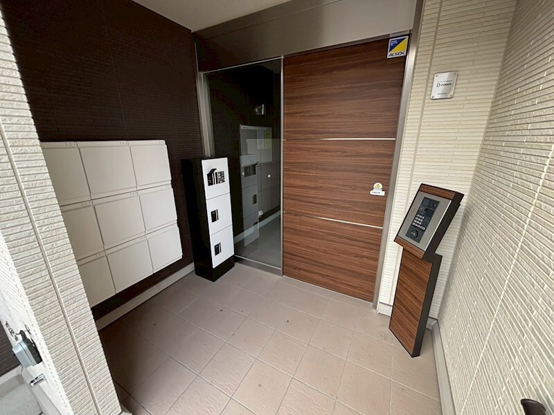 D-room南塚口の物件内観写真