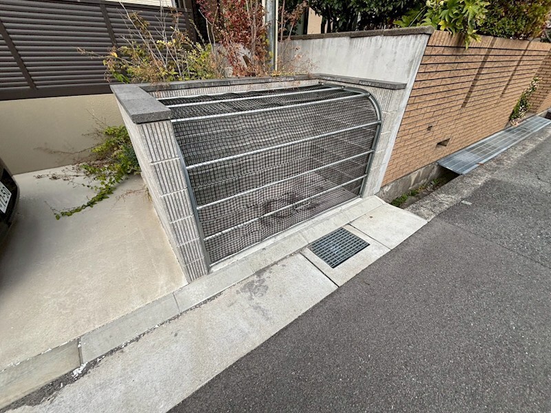 D-room南塚口の物件内観写真