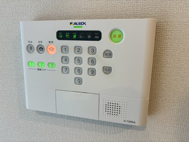 D-room南塚口の物件内観写真