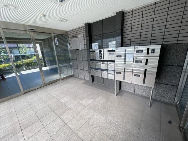 武庫之荘駅 徒歩14分 4階の物件内観写真