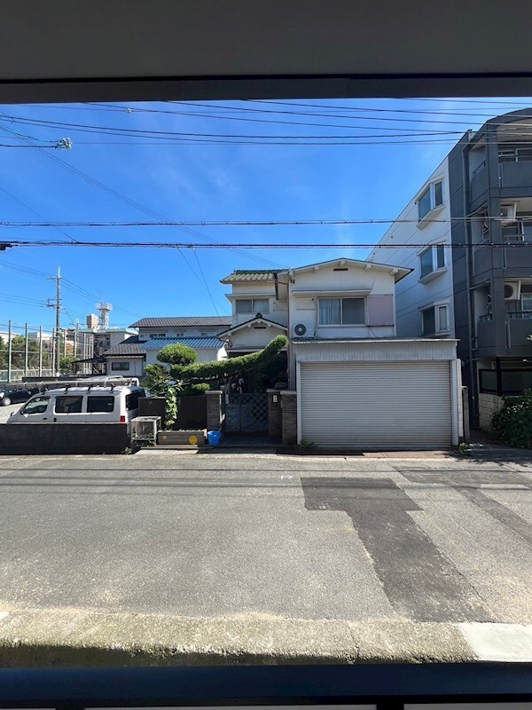 武庫之荘駅 徒歩9分 1階の物件内観写真