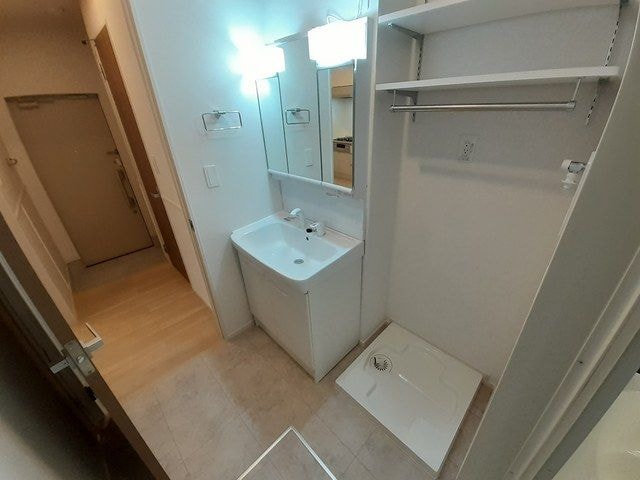 ガーデニアＫの物件内観写真