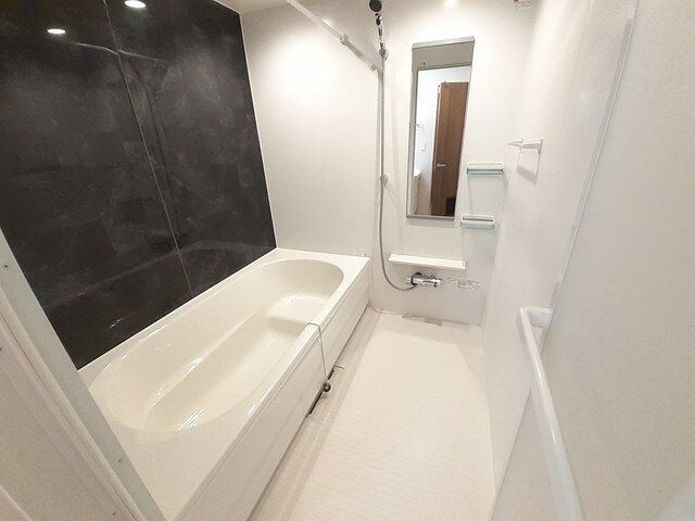 ガーデニアＫの物件内観写真