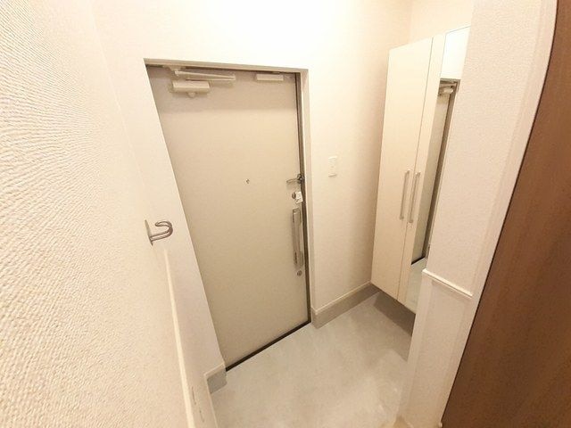 ガーデニアＫの物件内観写真